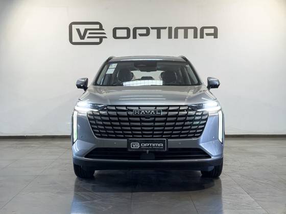 GWM HAVAL H6 1.5 FLEX HEV2 E-TRACTION GWM HAVAL H6 1.5 FLEX HEV2 E-TRACTION